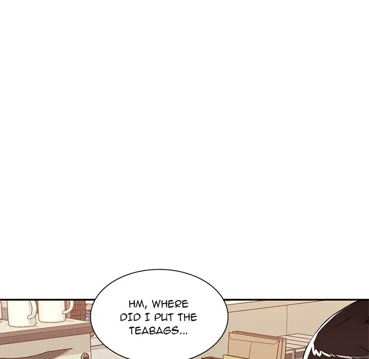 Boss Around Episode 21 - Page 27