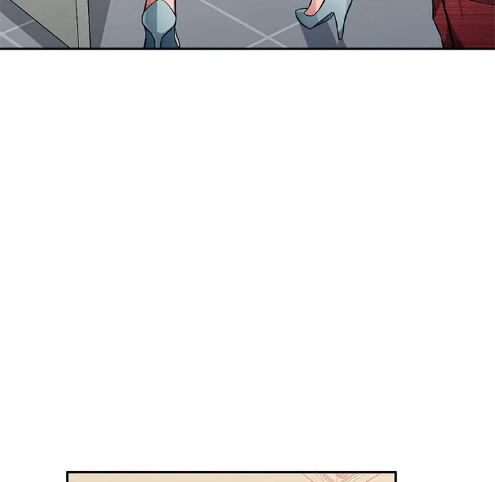 Boss Around Episode 21 - Page 29