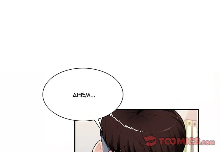 Boss Around Episode 21 - Page 3