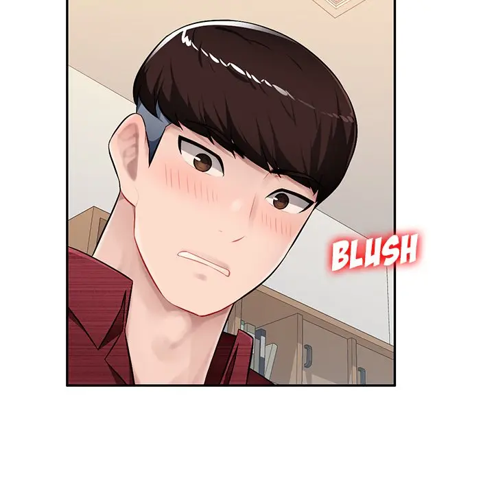 Boss Around Episode 21 - Page 30