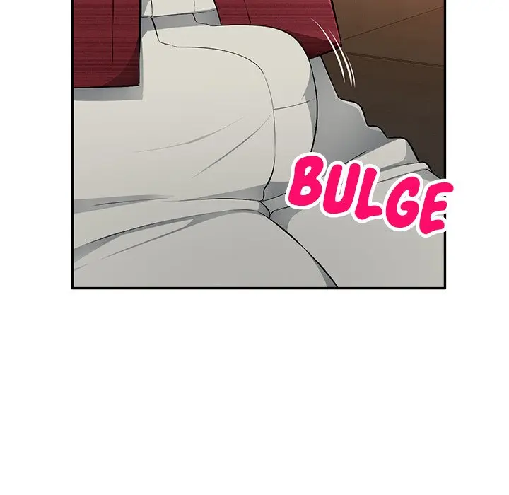 Boss Around Episode 21 - Page 32