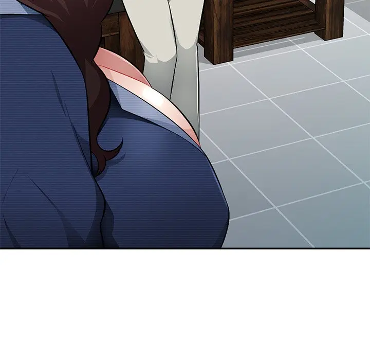 Boss Around Episode 21 - Page 37