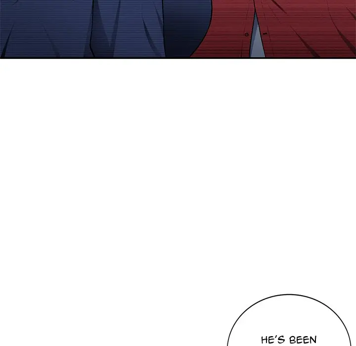 Boss Around Episode 21 - Page 40