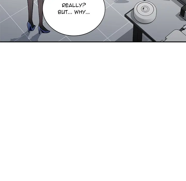 Boss Around Episode 21 - Page 42