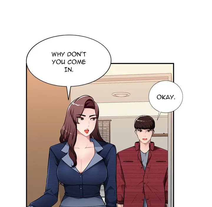 Boss Around Episode 21 - Page 43