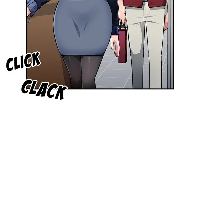 Boss Around Episode 21 - Page 44