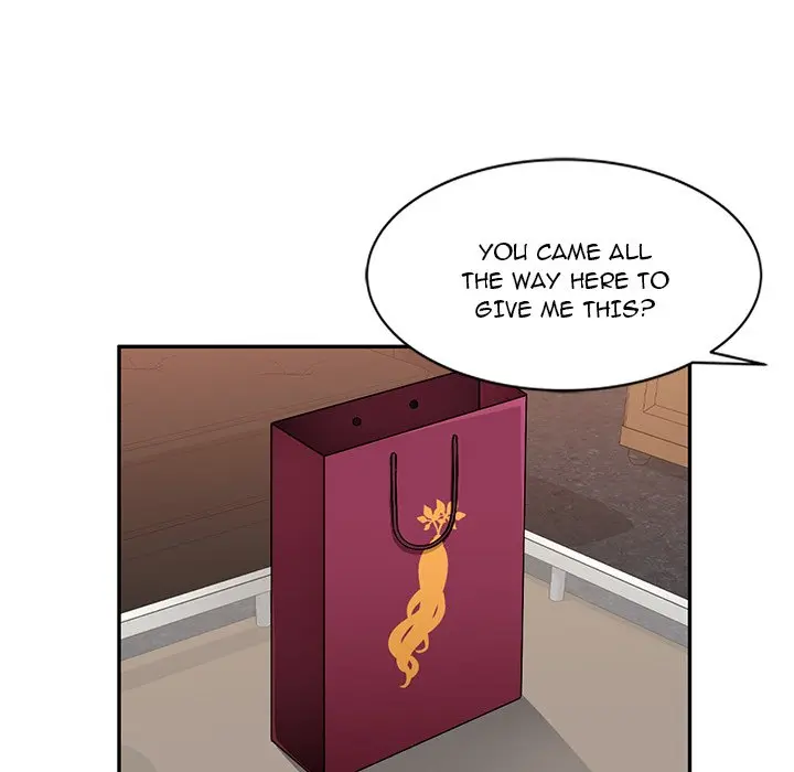 Boss Around Episode 21 - Page 45