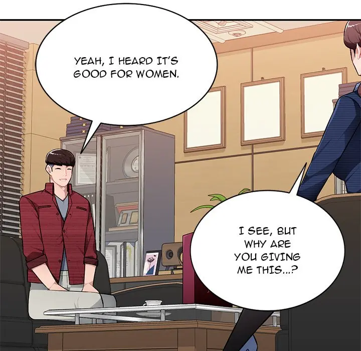 Boss Around Episode 21 - Page 47