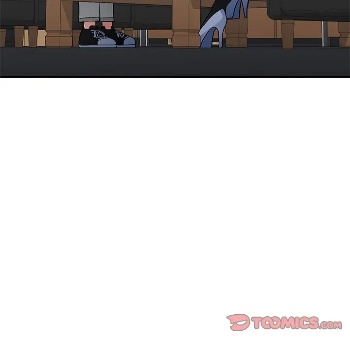 Boss Around Episode 21 - Page 48