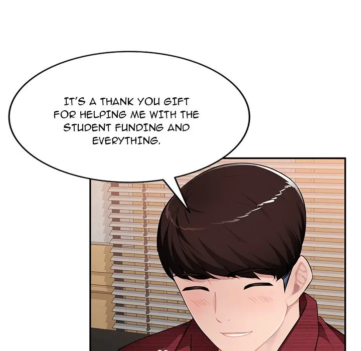 Boss Around Episode 21 - Page 49