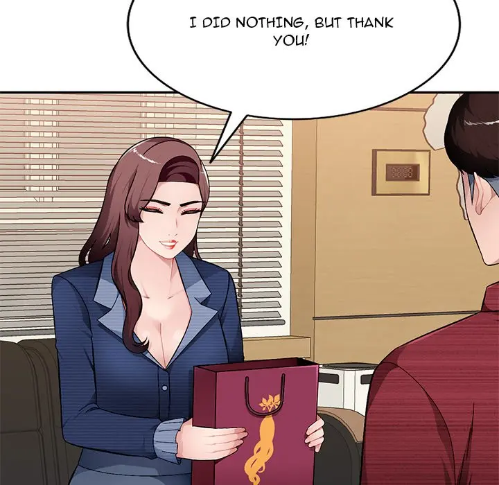 Boss Around Episode 21 - Page 51