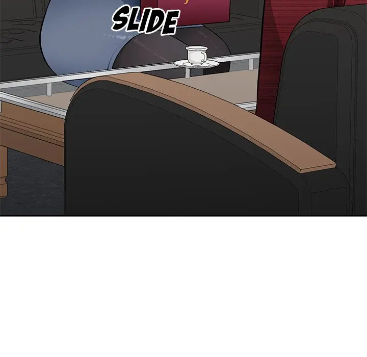 Boss Around Episode 21 - Page 52