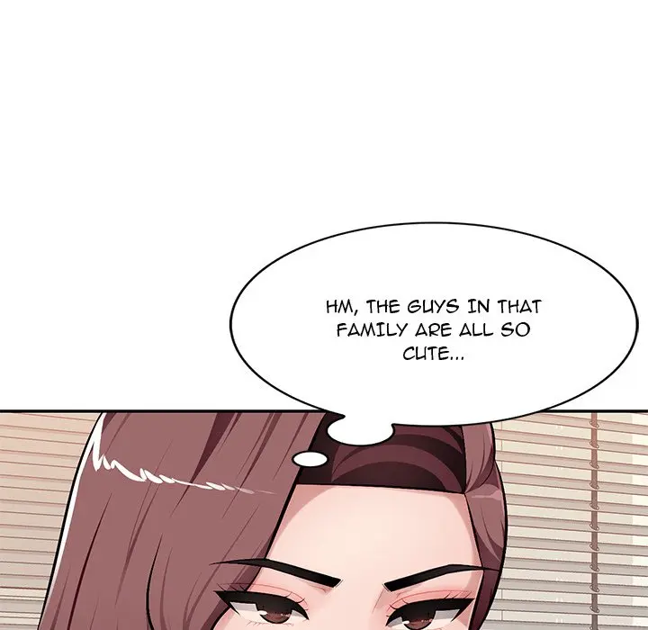 Boss Around Episode 21 - Page 53