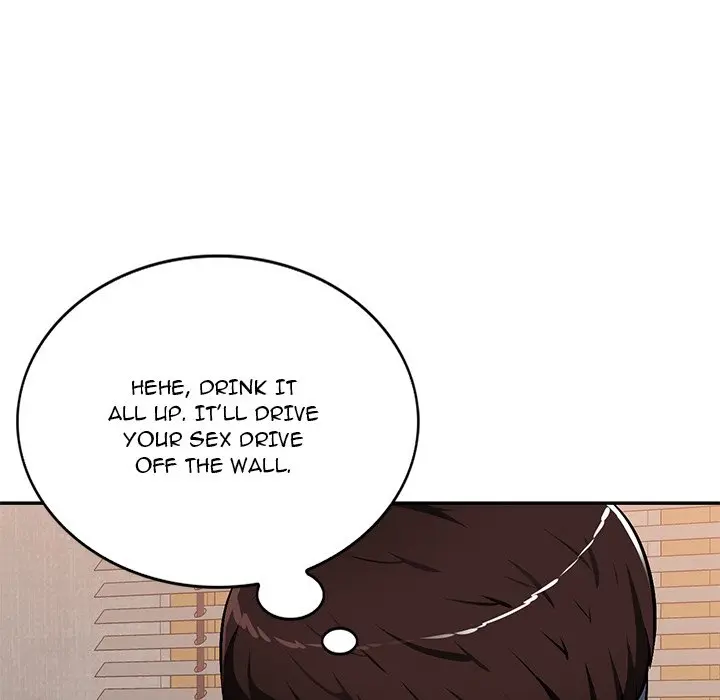 Boss Around Episode 21 - Page 55