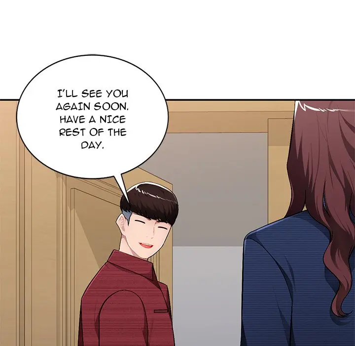 Boss Around Episode 21 - Page 60