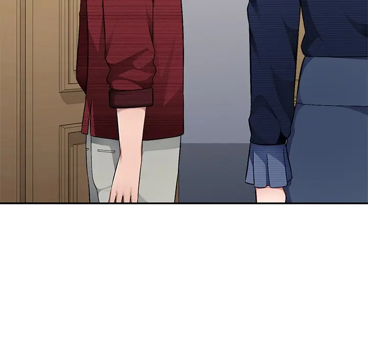 Boss Around Episode 21 - Page 61