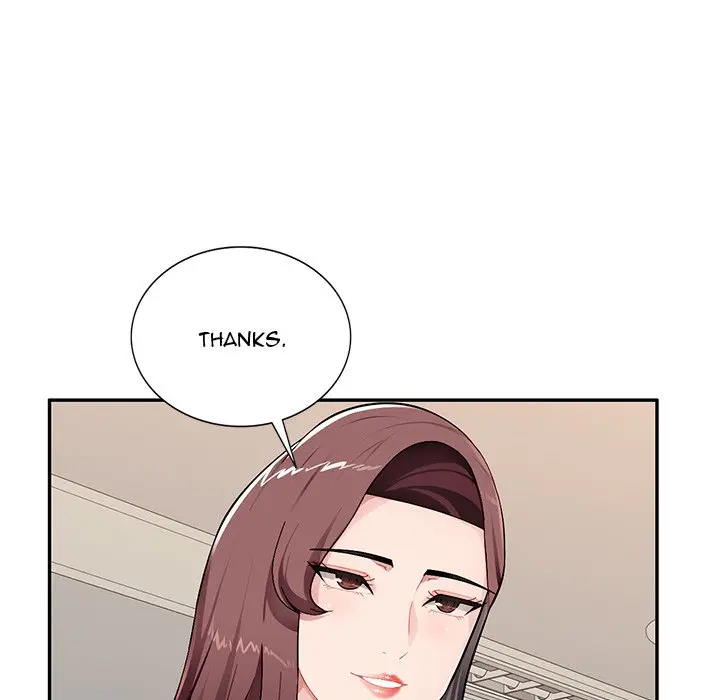Boss Around Episode 21 - Page 62