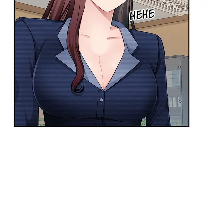 Boss Around Episode 21 - Page 63