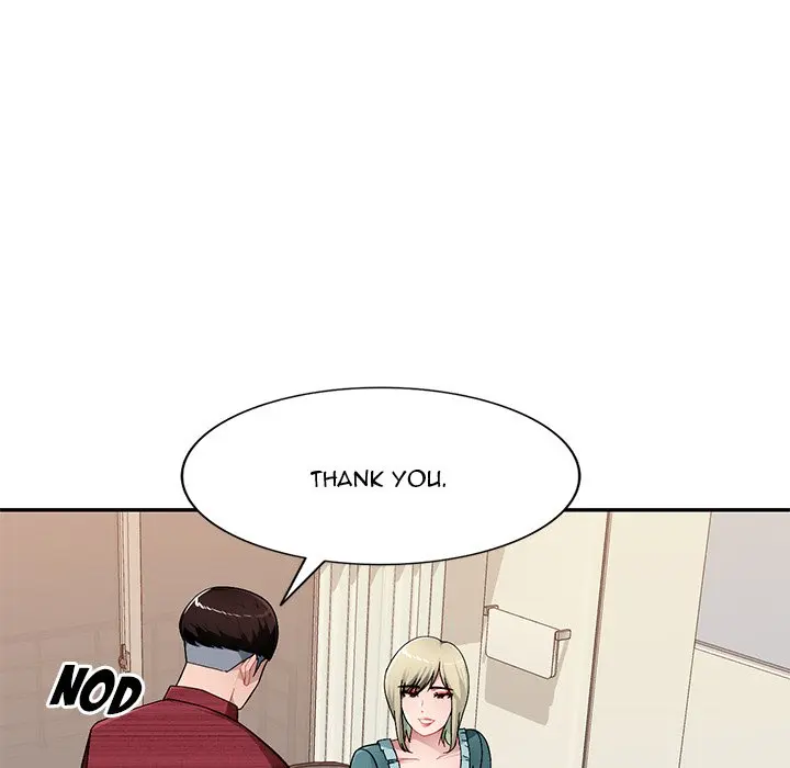 Boss Around Episode 21 - Page 64