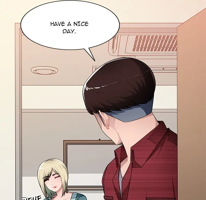 Boss Around Episode 21 - Page 67