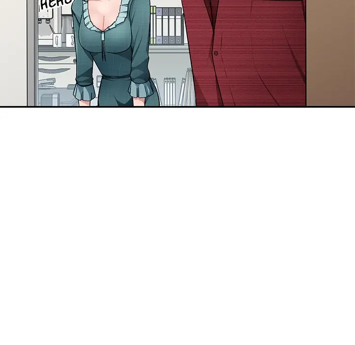 Boss Around Episode 21 - Page 68