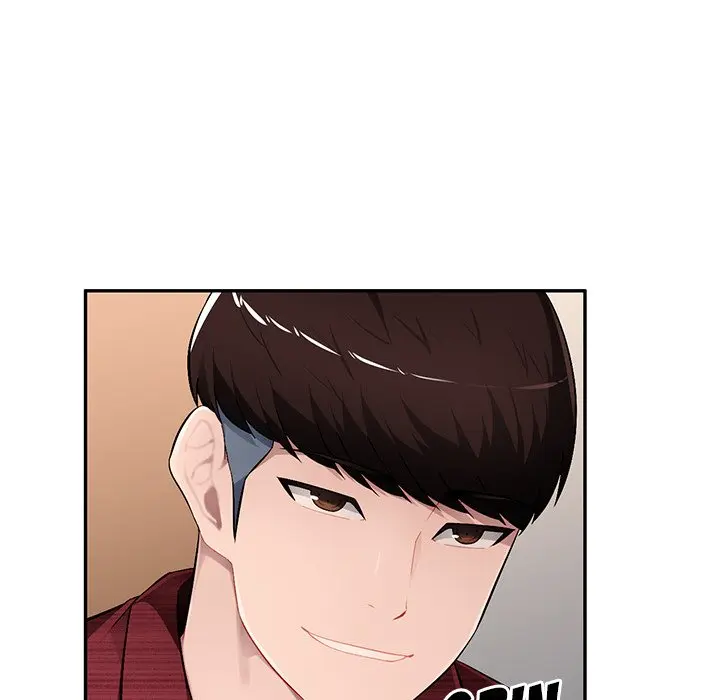 Boss Around Episode 21 - Page 69