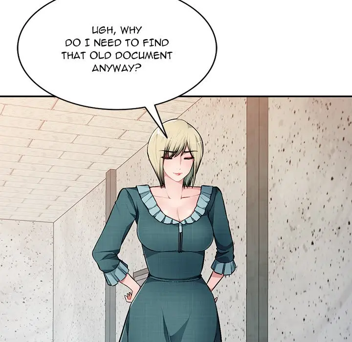 Boss Around Episode 21 - Page 74