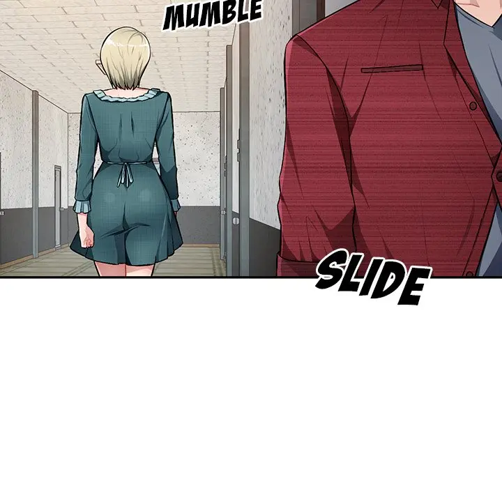Boss Around Episode 21 - Page 77