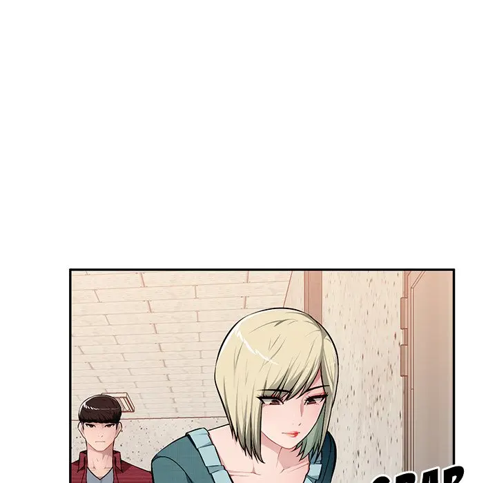Boss Around Episode 21 - Page 78