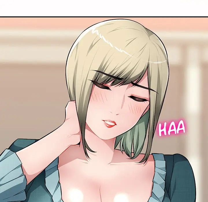 Boss Around Episode 21 - Page 8