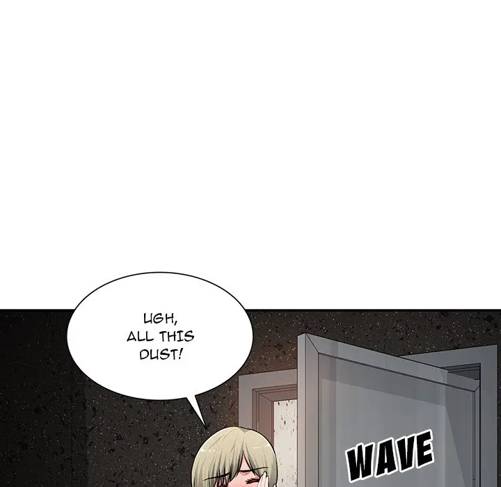 Boss Around Episode 21 - Page 80