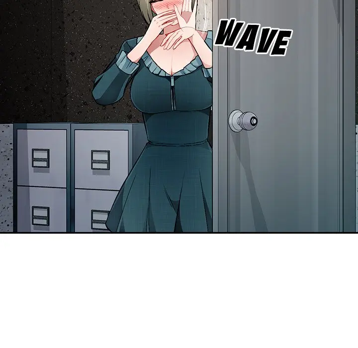 Boss Around Episode 21 - Page 81