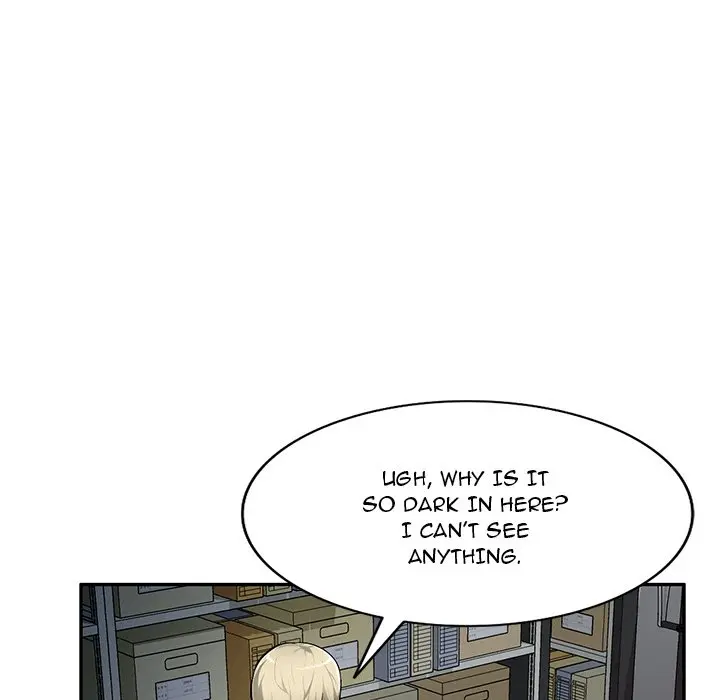 Boss Around Episode 21 - Page 82