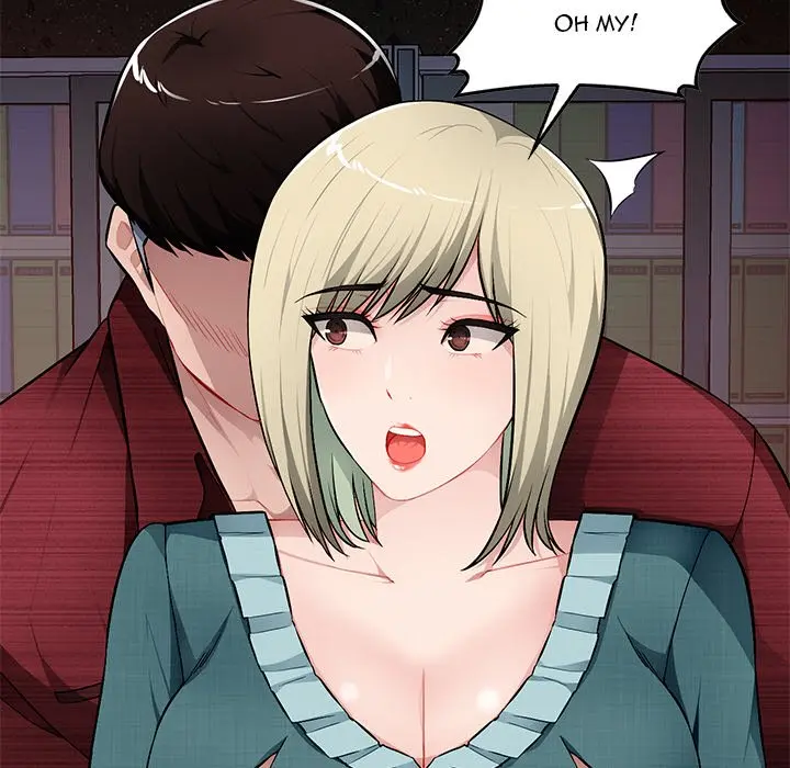 Boss Around Episode 21 - Page 85
