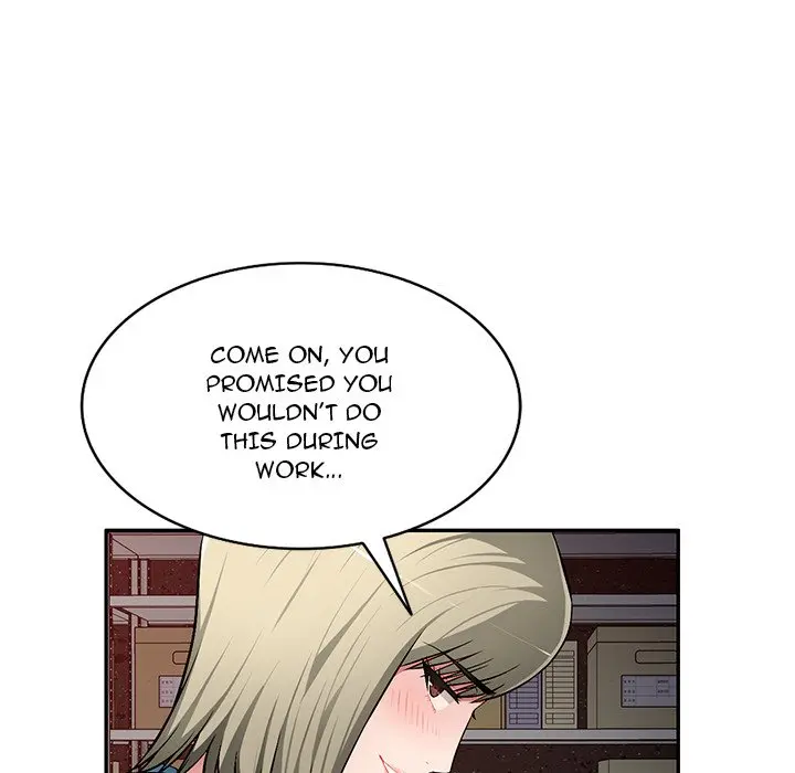 Boss Around Episode 21 - Page 87