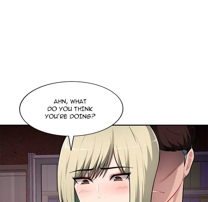 Boss Around Episode 21 - Page 89
