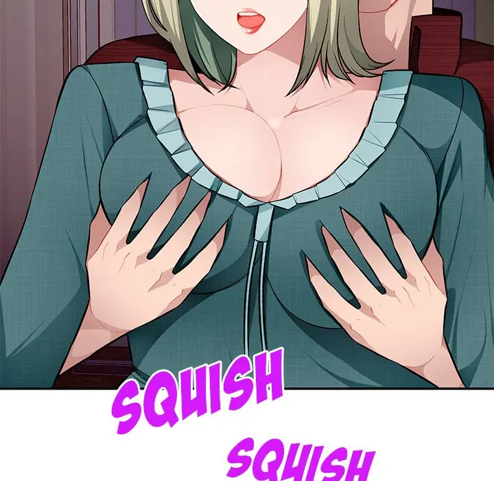 Boss Around Episode 21 - Page 90