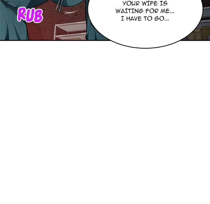 Boss Around Episode 21 - Page 95