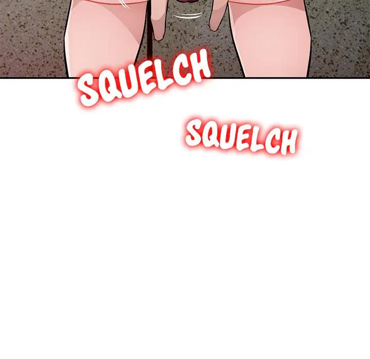 Boss Around Episode 21 - Page 97