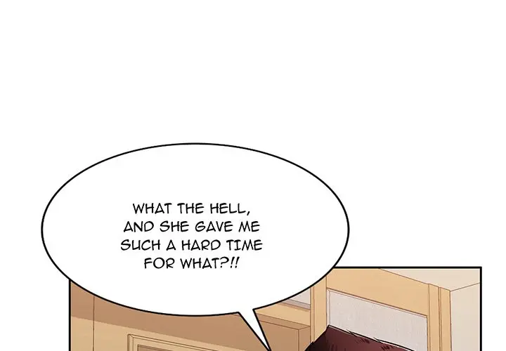 Boss Around Episode 27 - Page 1
