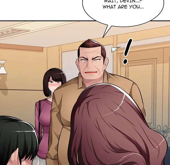 Boss Around Episode 27 - Page 10