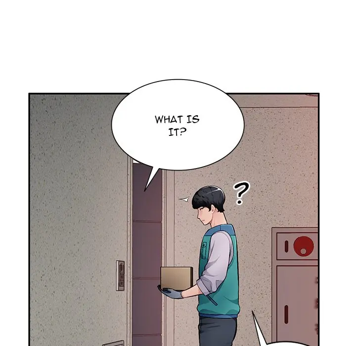Boss Around Episode 27 - Page 100