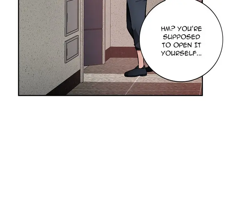 Boss Around Episode 27 - Page 101