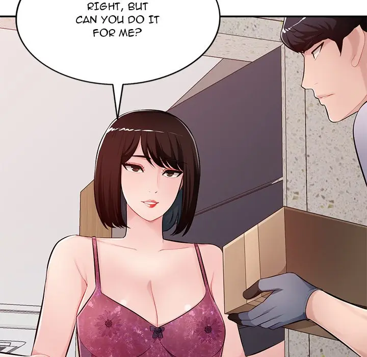 Boss Around Episode 27 - Page 103