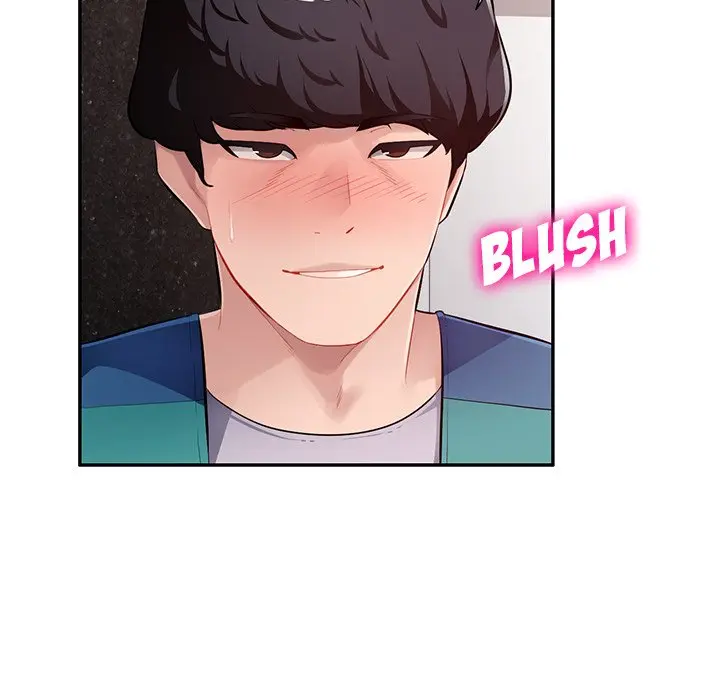 Boss Around Episode 27 - Page 106