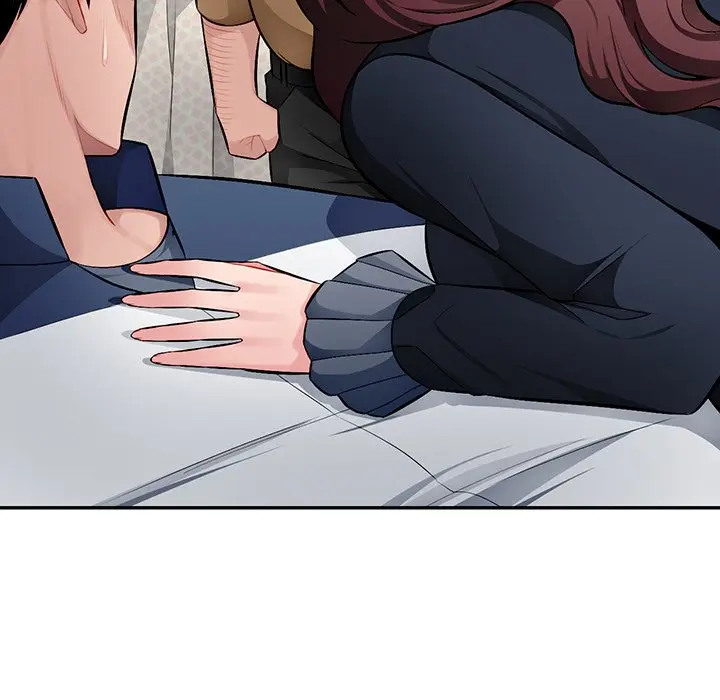Boss Around Episode 27 - Page 11