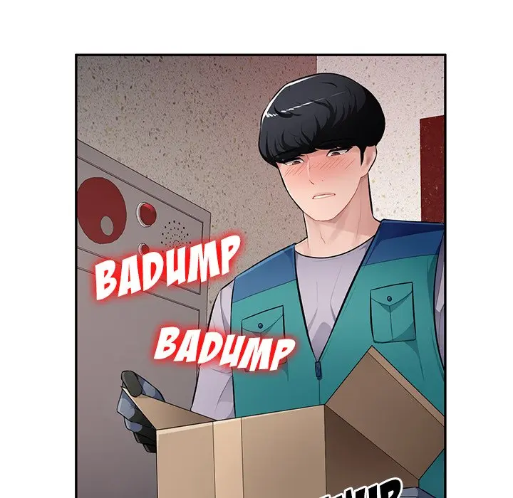 Boss Around Episode 27 - Page 113