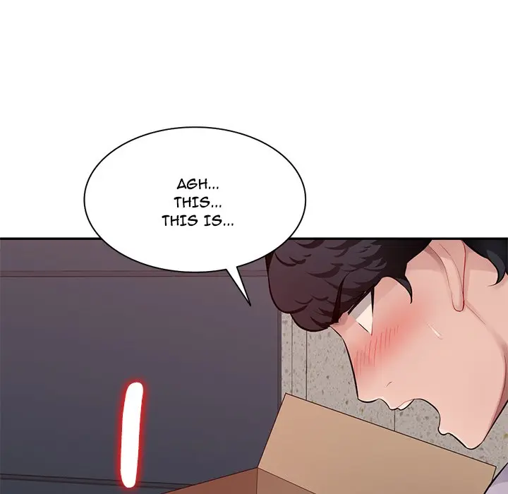 Boss Around Episode 27 - Page 115