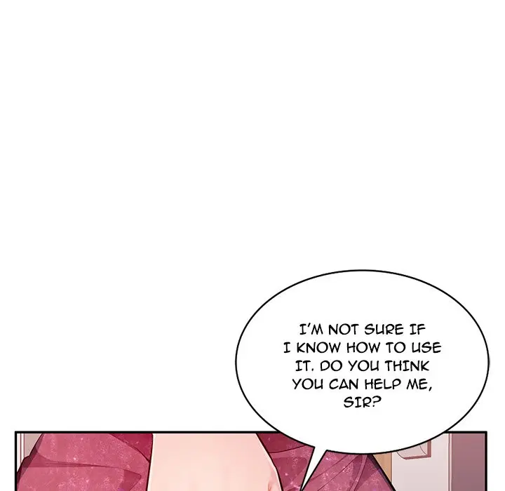 Boss Around Episode 27 - Page 117