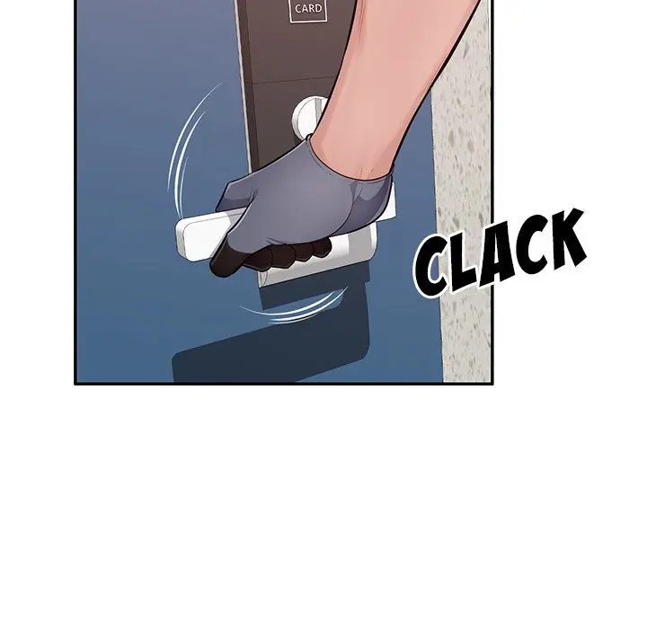 Boss Around Episode 27 - Page 129